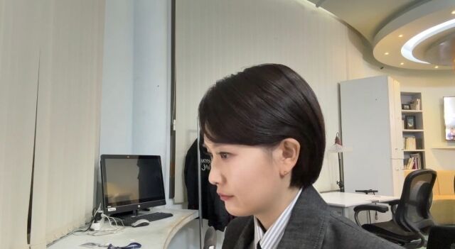 김수지 아나운서 / 소셜미디어