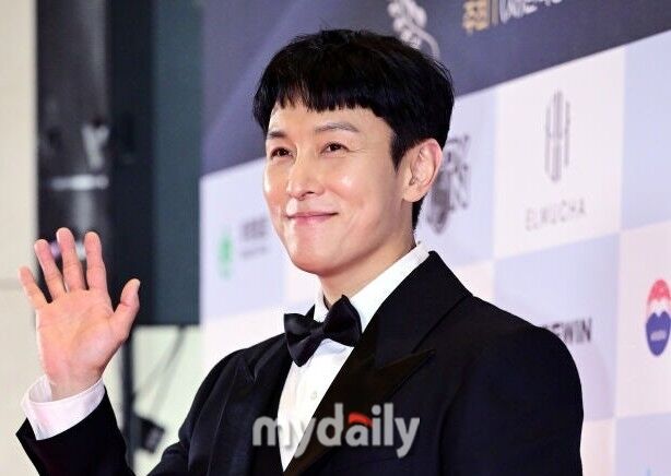 신화 김동완/마이데일리 DB