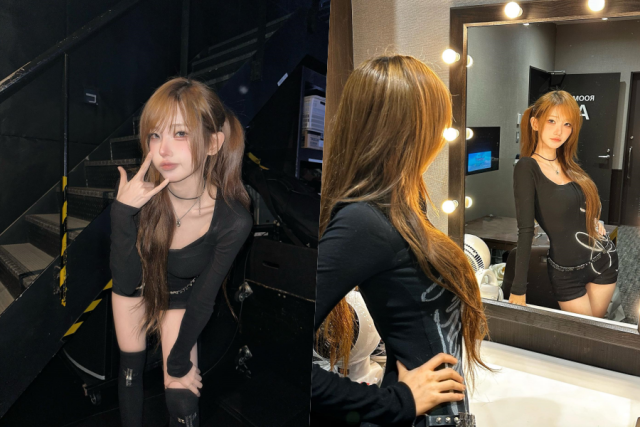 마젠타 / 소셜미디어