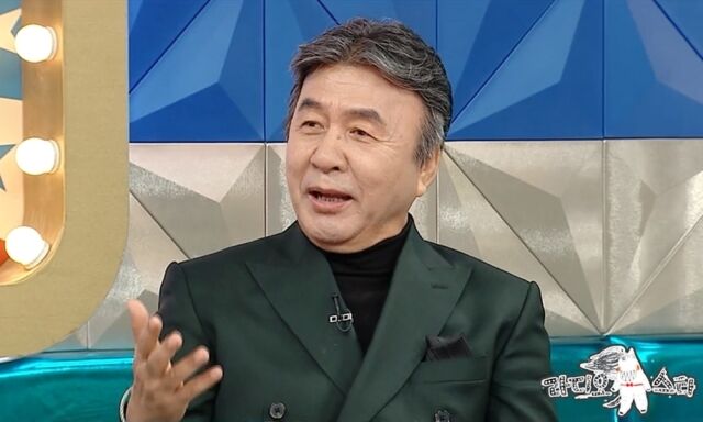 / MBC '라디오스타'