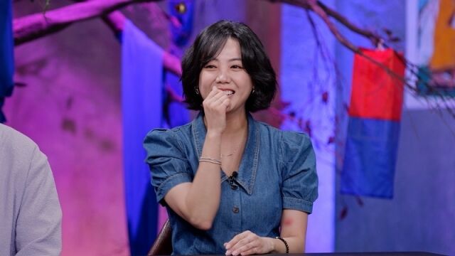 / SBS Plus ‘신빨토크쇼 귀묘한 이야기2’