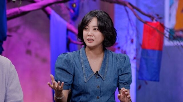 / SBS Plus ‘신빨토크쇼 귀묘한 이야기2’
