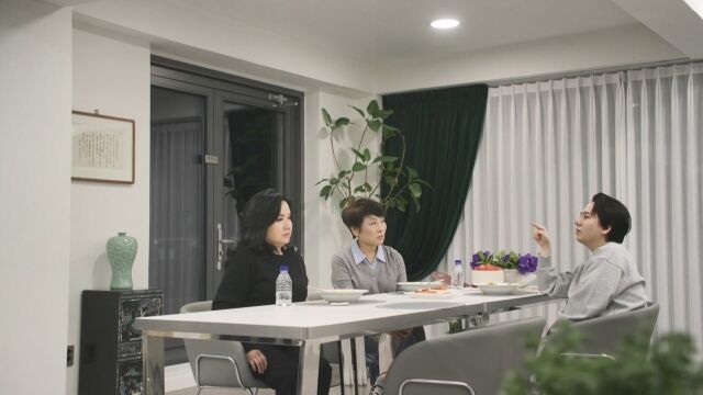 '아빠하고 나하고'/TV조선