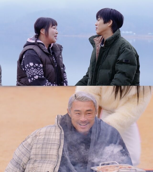 / JTBC '혼자는 못 해'