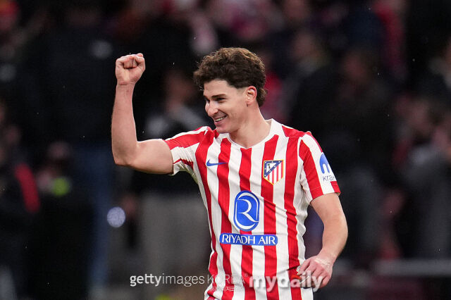 훌리안 알바레스/게티이미지코리아