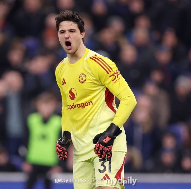 젠네 라멘스./게티이미지코리아