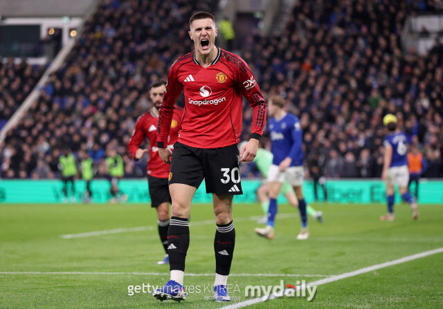 벤자민 세슈코./게티이미지코리아