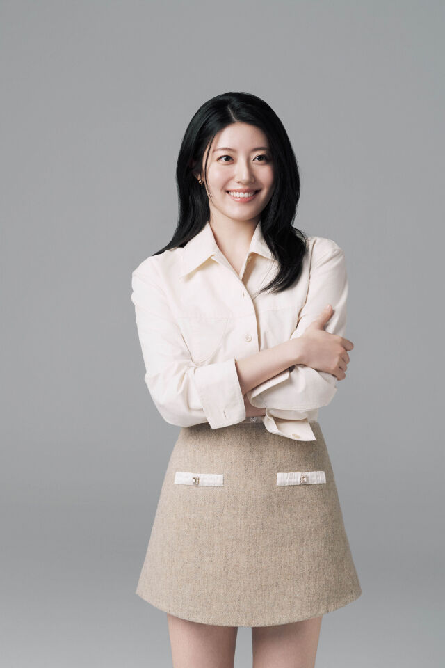 남지현 / 매니지먼트 숲