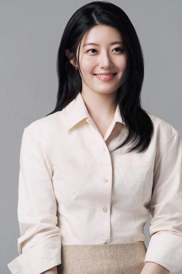 남지현 / 매니지먼트 숲