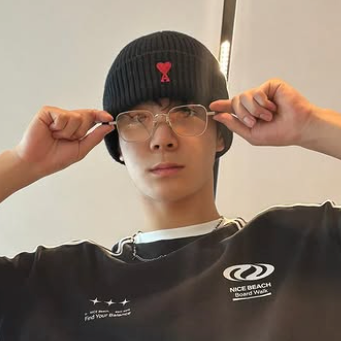 정동원 / 정동원 인스타그램