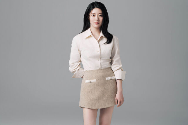 남지현 / 매니지먼트 숲