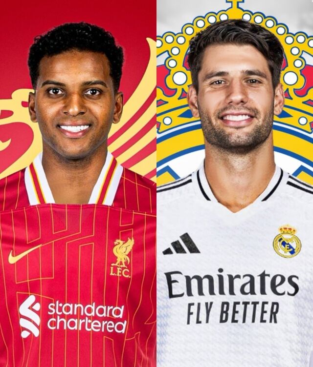 호드리구와 도미니크 소보슬라이/sportskeeda