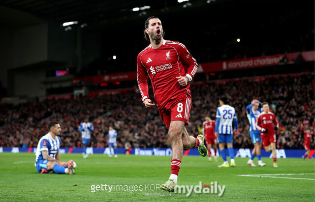 도미니크 소보슬라이/게티이미지코리아