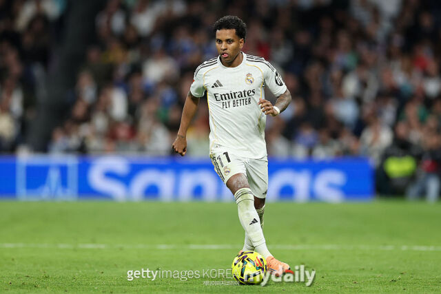 호드리구/게티이미지코리아