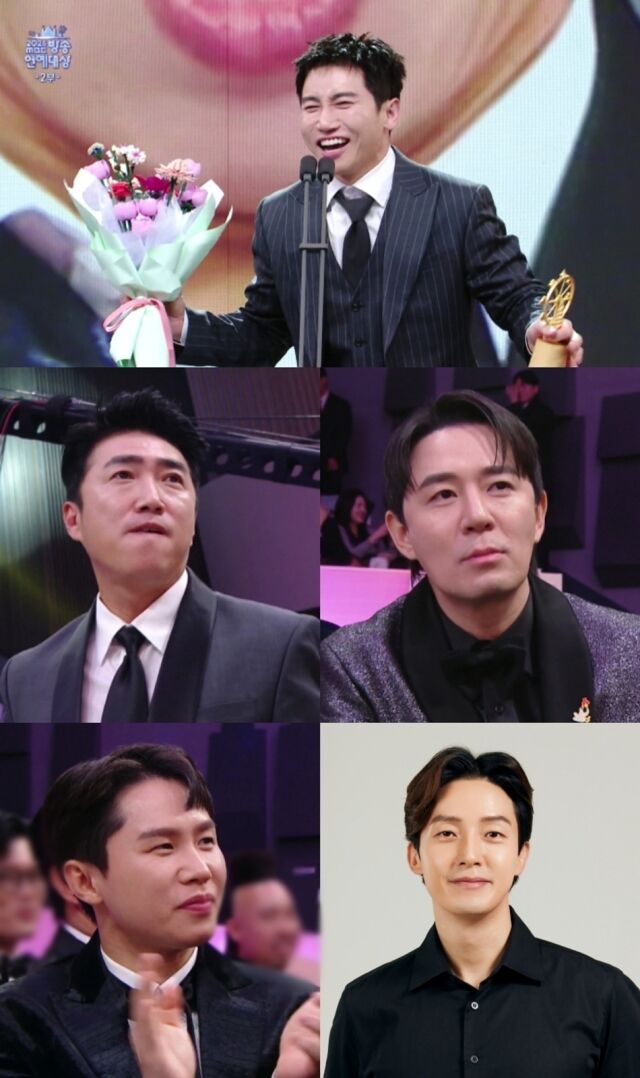 MBC 신규 예능/MBC