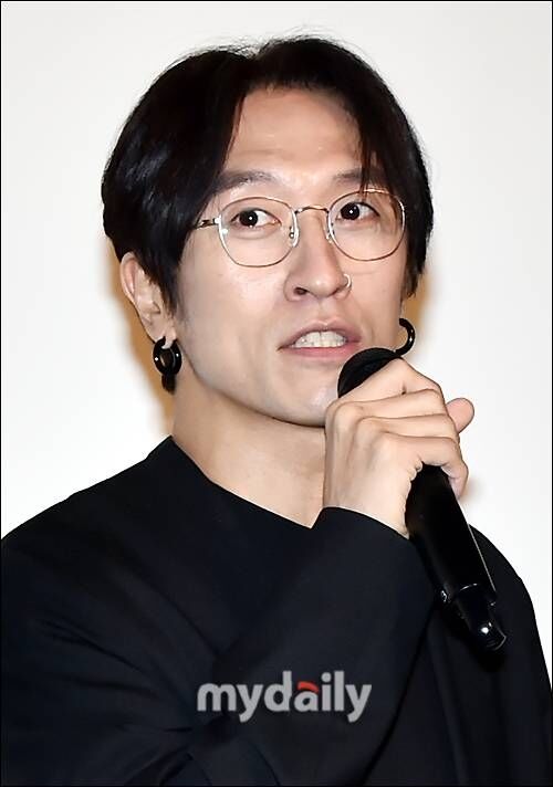 빽가 / 마이데일리