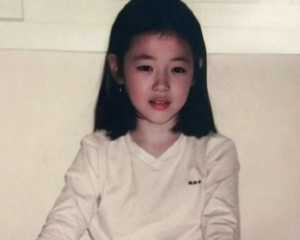 고 설리/설리 친오빠 인스타그램