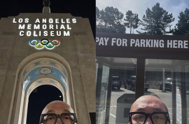 / 하정우 인스타그램