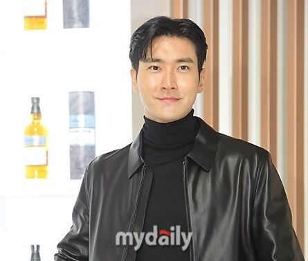 최시원./마이데일리DB