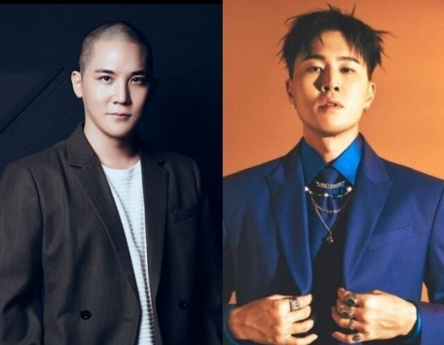 재이콥스, 챈슬러 / 커넥트엔터테인먼트