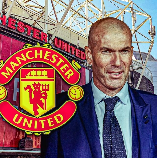 지네딘 지단/기브 미 스포츠