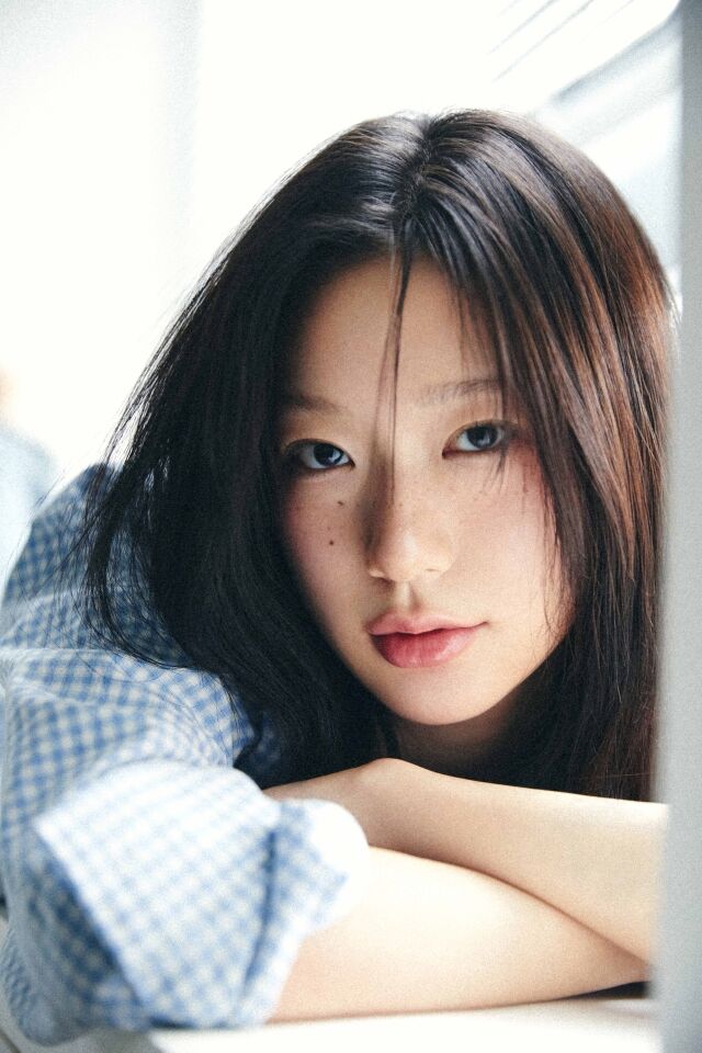 배우 조승희/O3 Collective