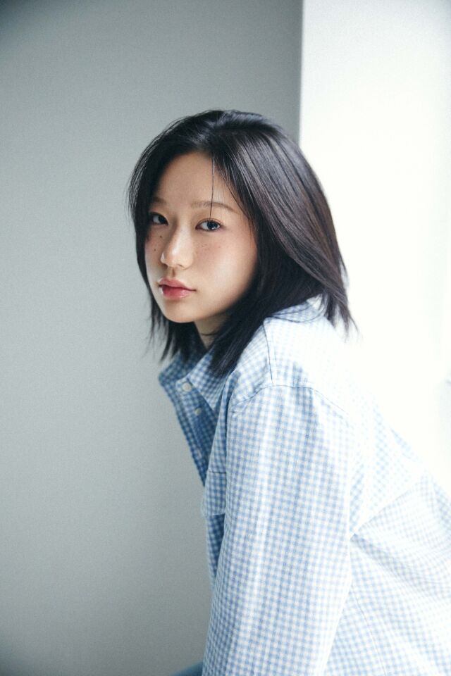 배우 조승희/O3 Collective