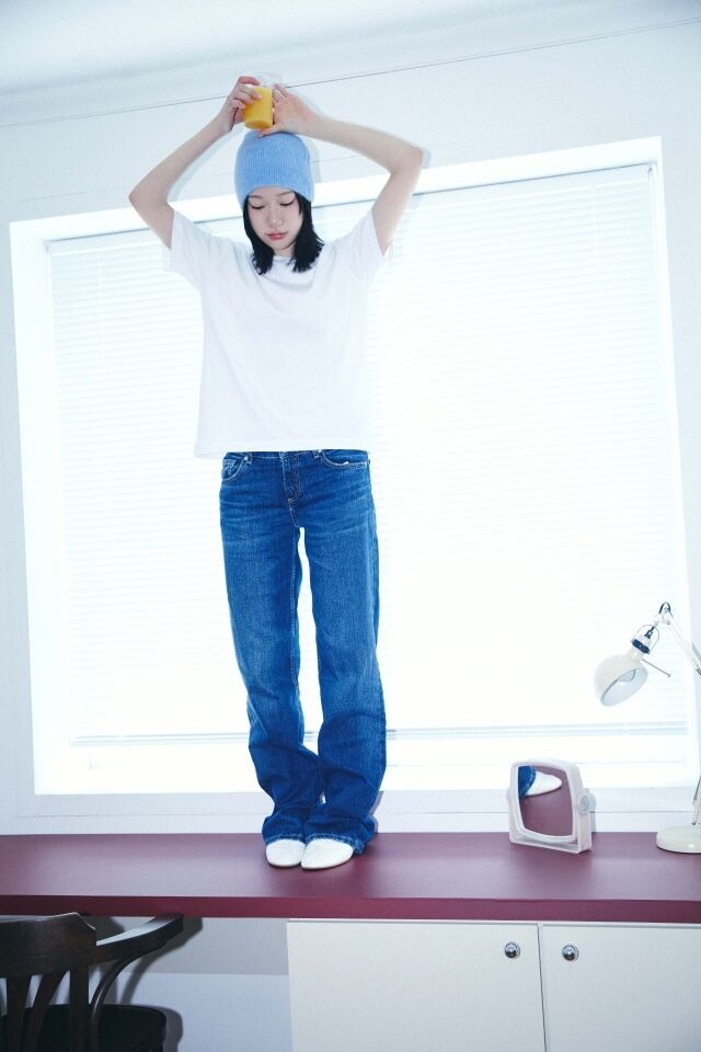 배우 조승희/O3 Collective