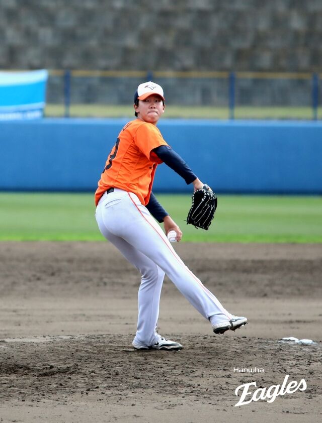 황준서./한화 이글스