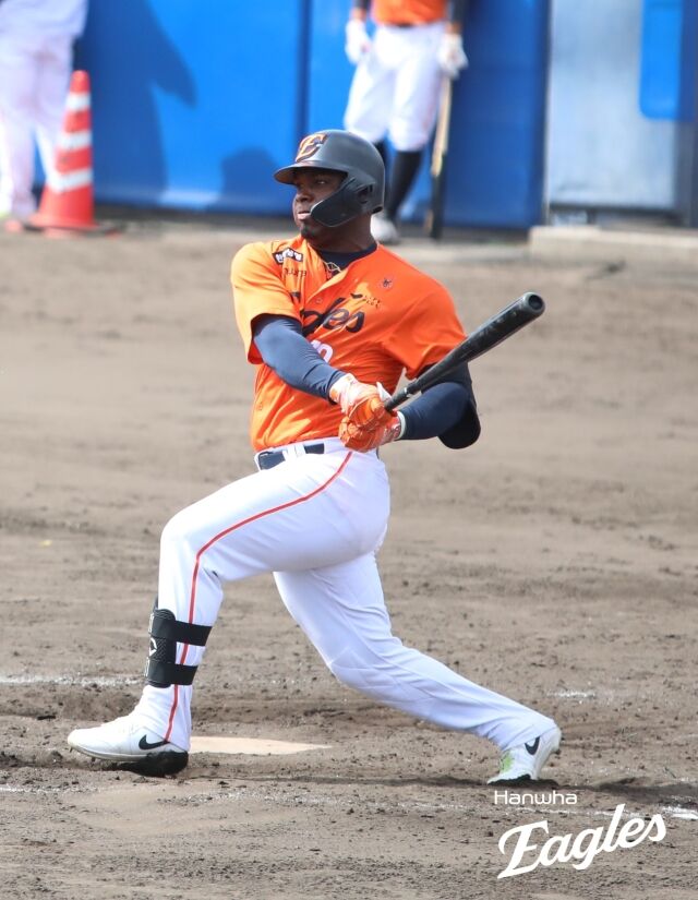 페라자./한화 이글스