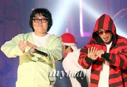 정재용, 이하늘 / 마이데일리