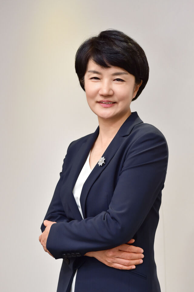 조화순 LG화학 이사회 의장. /LG화학