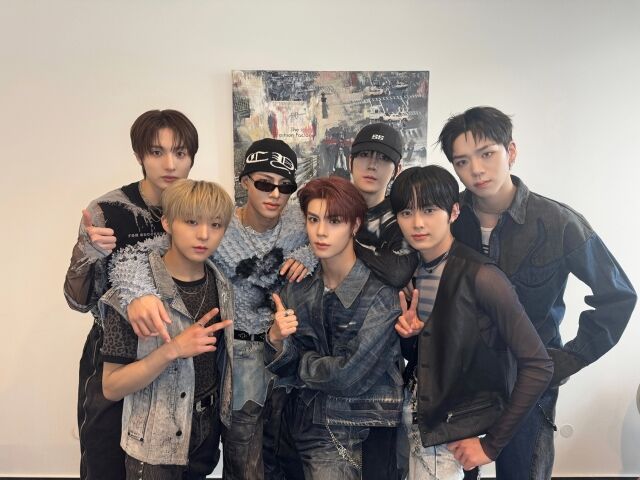 그룹 누에라/누아엔터테인먼트