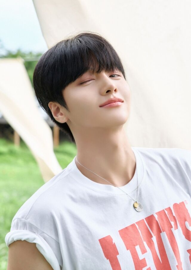 그룹 드리핀 차준호/울림엔터테인먼트