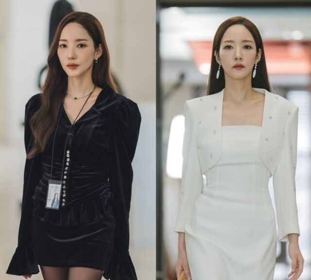 tvN 월화드라마 '세이렌'/tvN