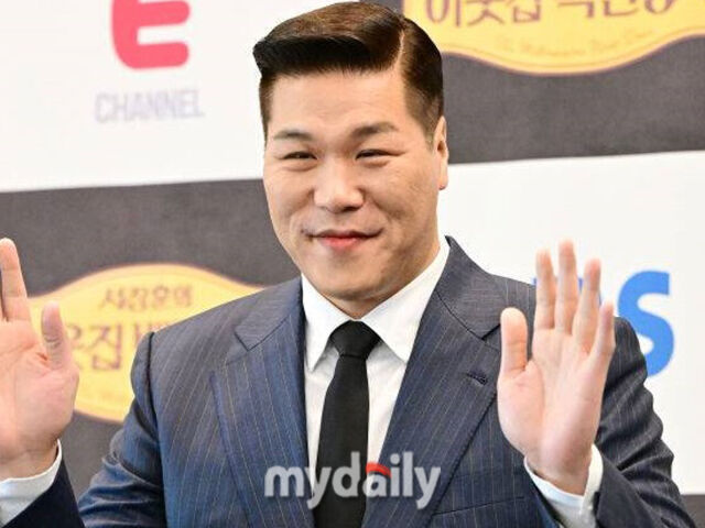 서장훈이 점수가 모자라 연금을 못받고 있다고 밝혔다. / 마이데일리 DB