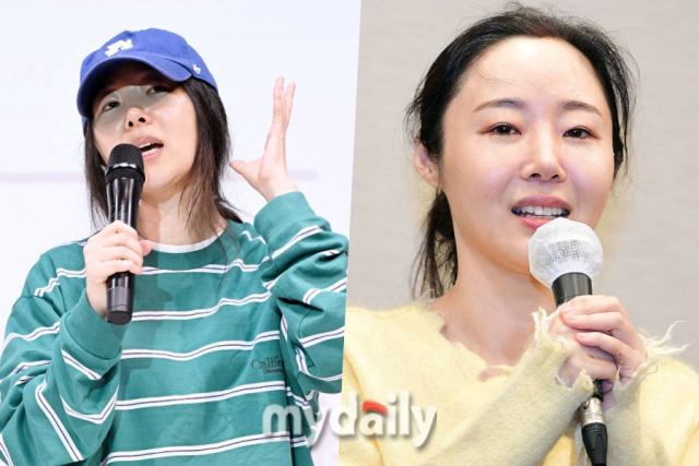 민희진 / 마이데일리