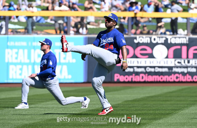 자이어 호프./게티이미지코리아