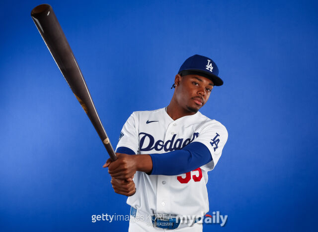 호슈에 데폴라./게티이미지코리아