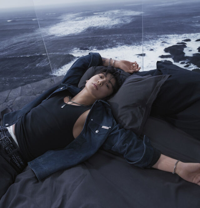 사진 제공 = 캘빈클라인