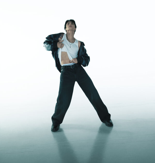 사진 제공 = 캘빈클라인