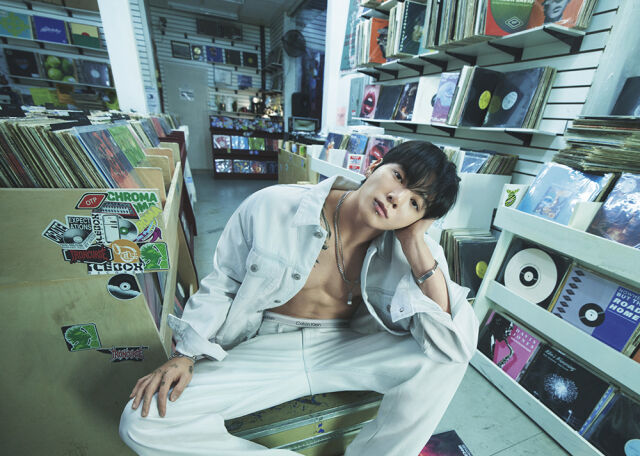 사진 제공 = 캘빈클라인