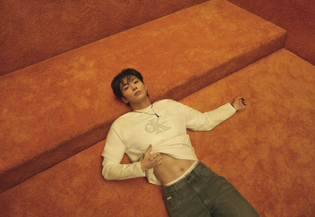 사진 제공 = 캘빈클라인