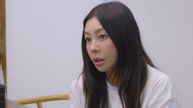 KBS 1TV '황신혜의 같이 삽시다'/KBS 1TV '황신혜의 같이 삽시다' 방송 캡처