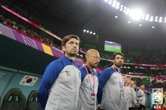 세르지우 제주SK 감독/한국프로축구연맹