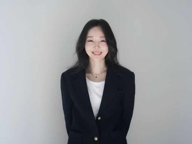 민희진 오케이 레코즈 대표/오케이 레코즈