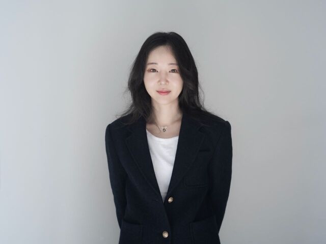 민희진 오케이 레코즈 대표/오케이 레코즈