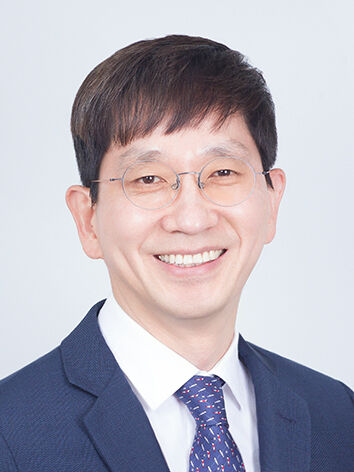 서정호 KB금융지주 신임 사외이사 후보/KB금융