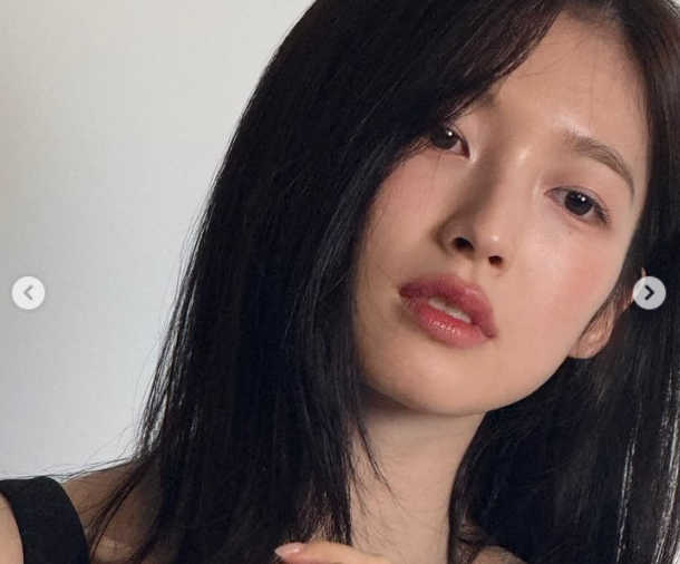 오마이걸 아린./아린 소셜미디어