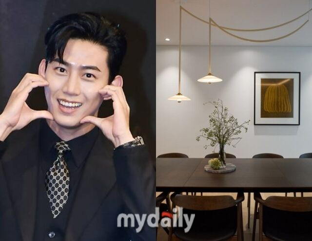 옥택연 / 마이데일리, 박지현 SNS